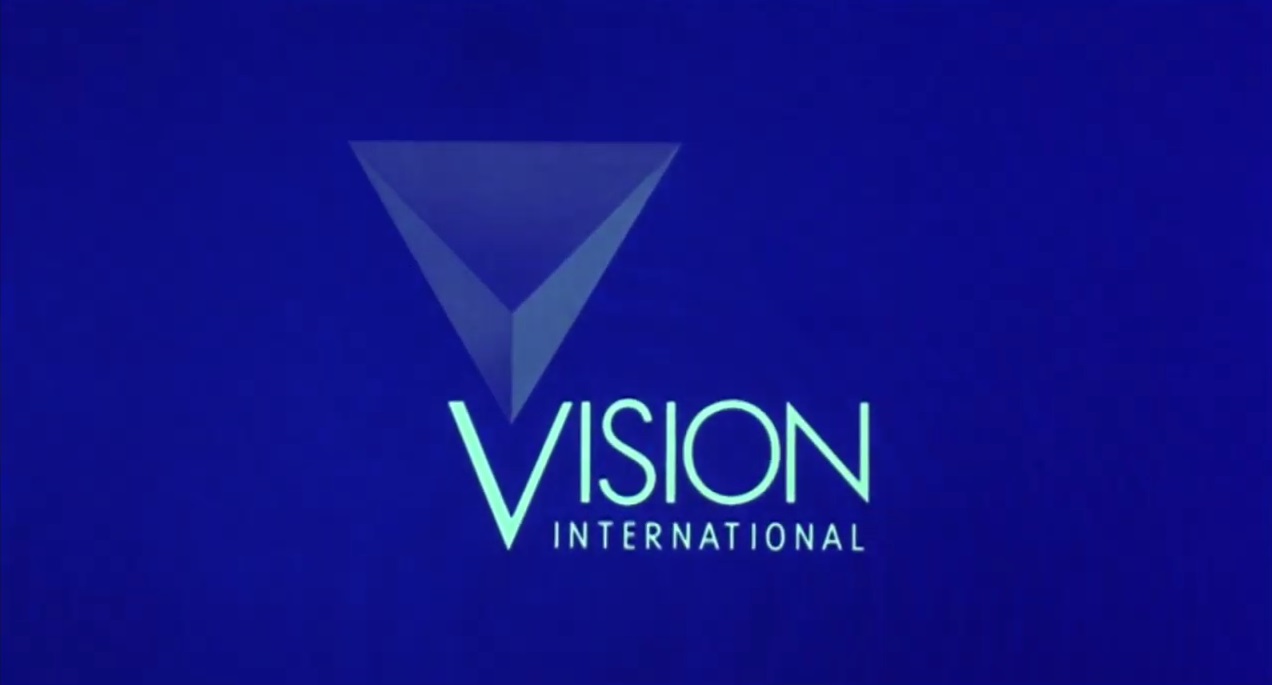 Dark Angel production company Vision International